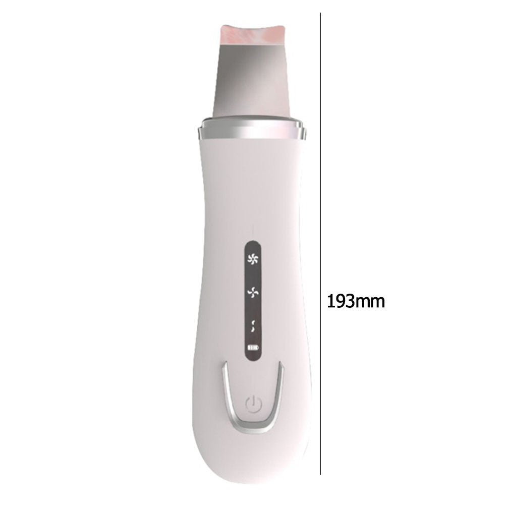 Nettoyeur de pores électrique – Outil professionnel de soins de la peau
