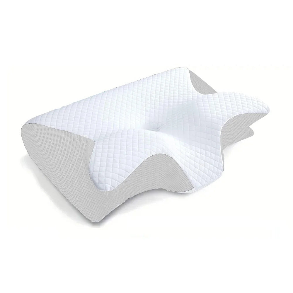 Oreiller orthopédique Contour