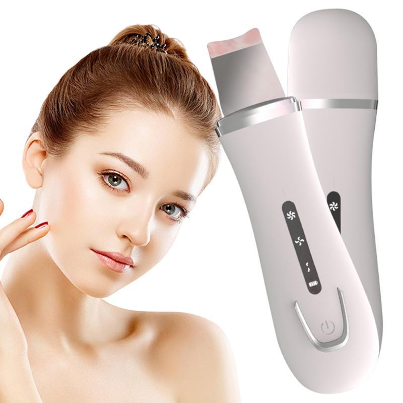 Nettoyeur de pores électrique – Outil professionnel de soins de la peau