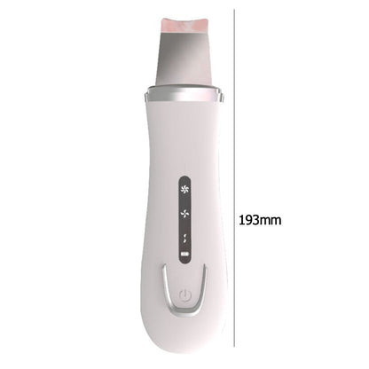 Nettoyeur de pores électrique – Outil professionnel de soins de la peau
